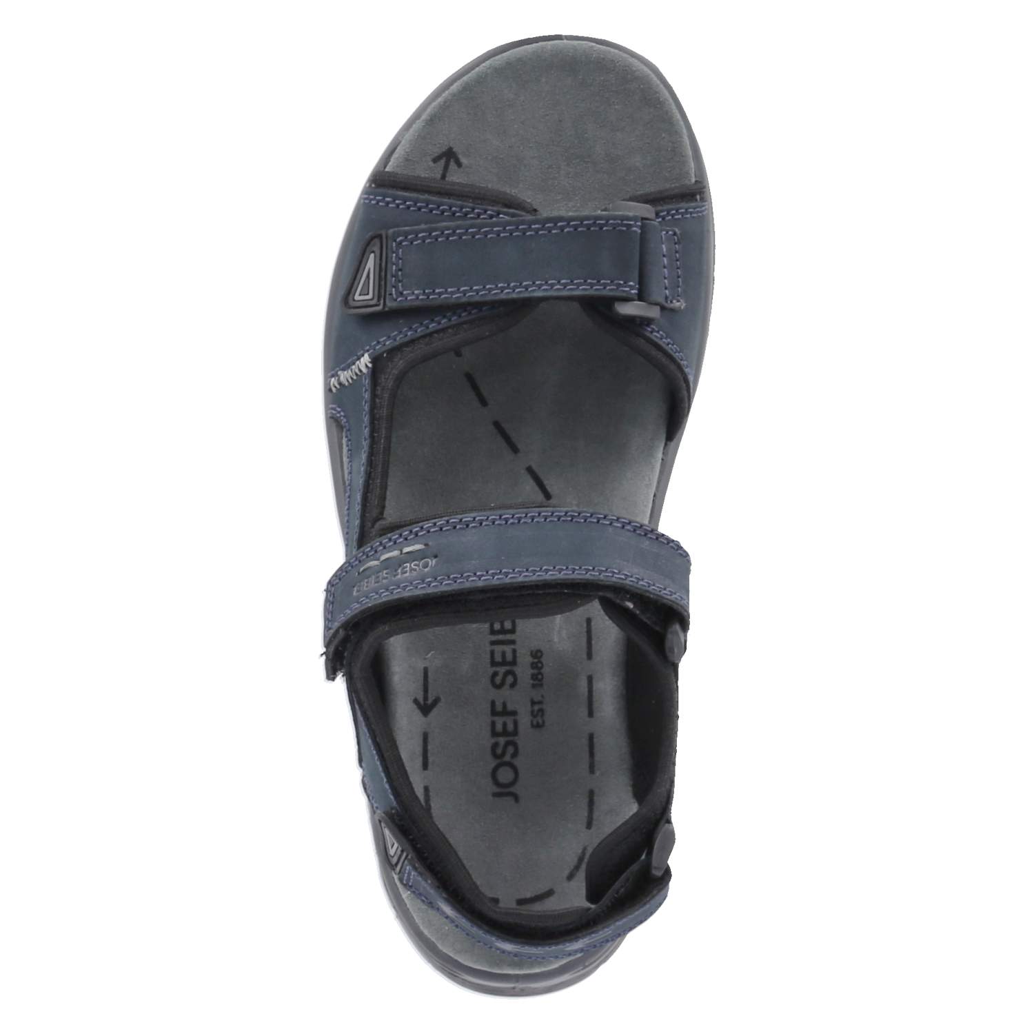 Sandalen ARLO - indigo