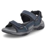 Sandalen ARLO - indigo