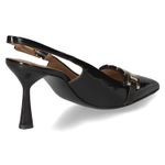 Slingpumps - schwarz