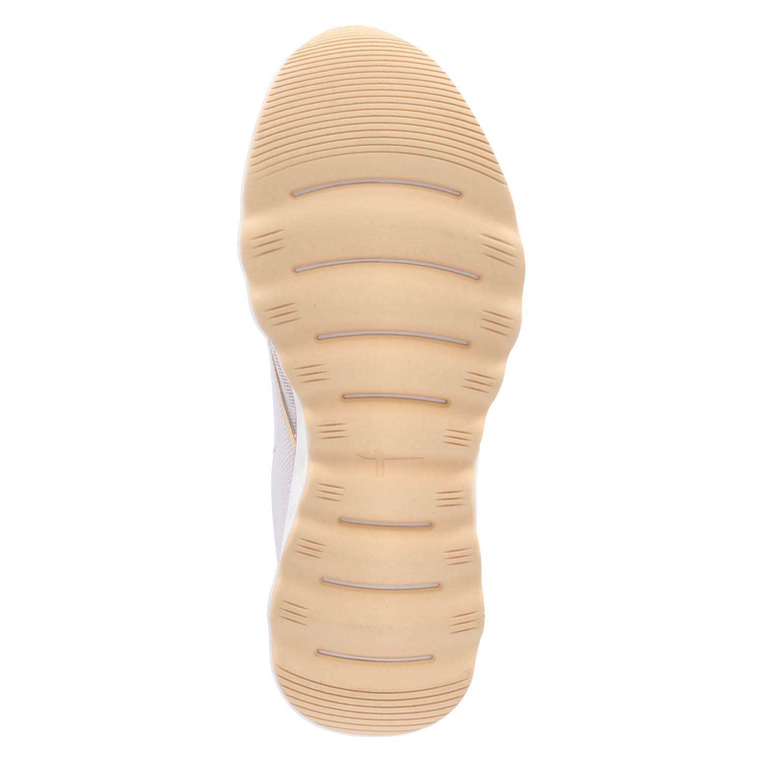 Slip-On-Sneaker - peach comb