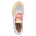 Slip-On-Sneaker - peach comb