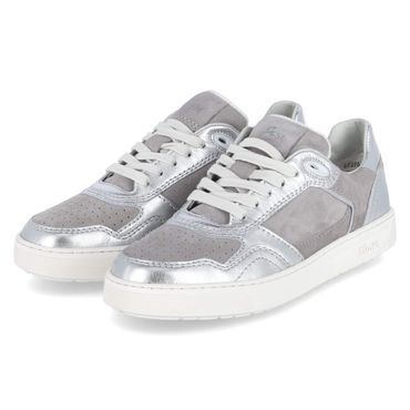 MAITES SNEAKER 001 - silber/nuvola