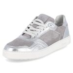 MAITES SNEAKER 001 - silber/nuvola