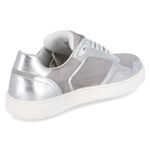 MAITES SNEAKER 001 - silber/nuvola