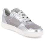 MAITES SNEAKER 001 - silber/nuvola