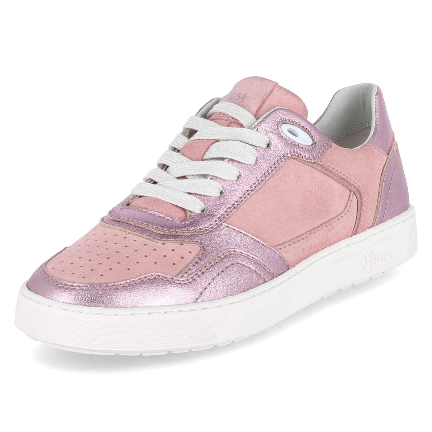 MAITES SNEAKER 001 - rose