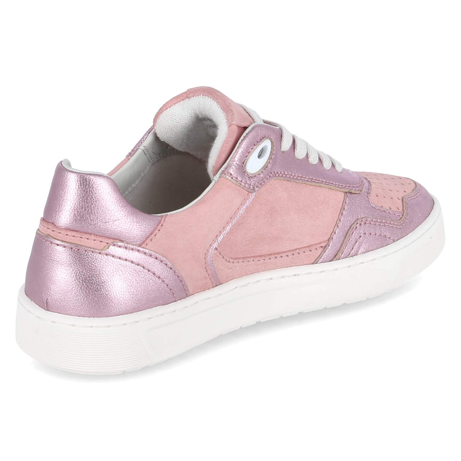 MAITES SNEAKER 001 - rose