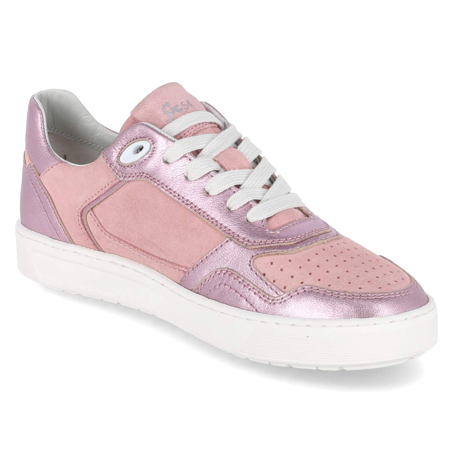 MAITES SNEAKER 001 - rose