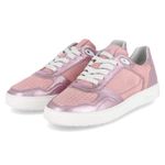 MAITES SNEAKER 001 - rose