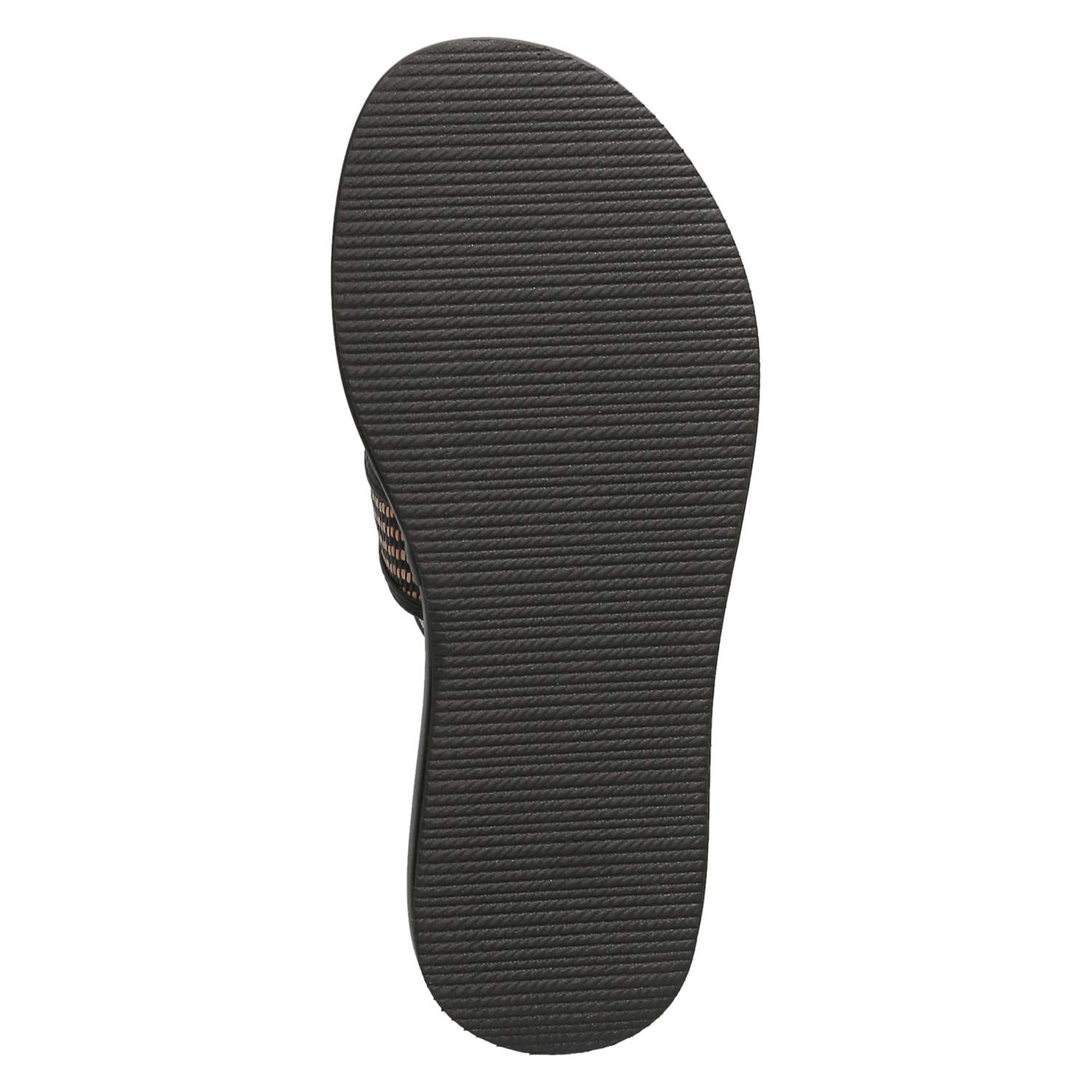 Pantoletten RAMI PACHA - black