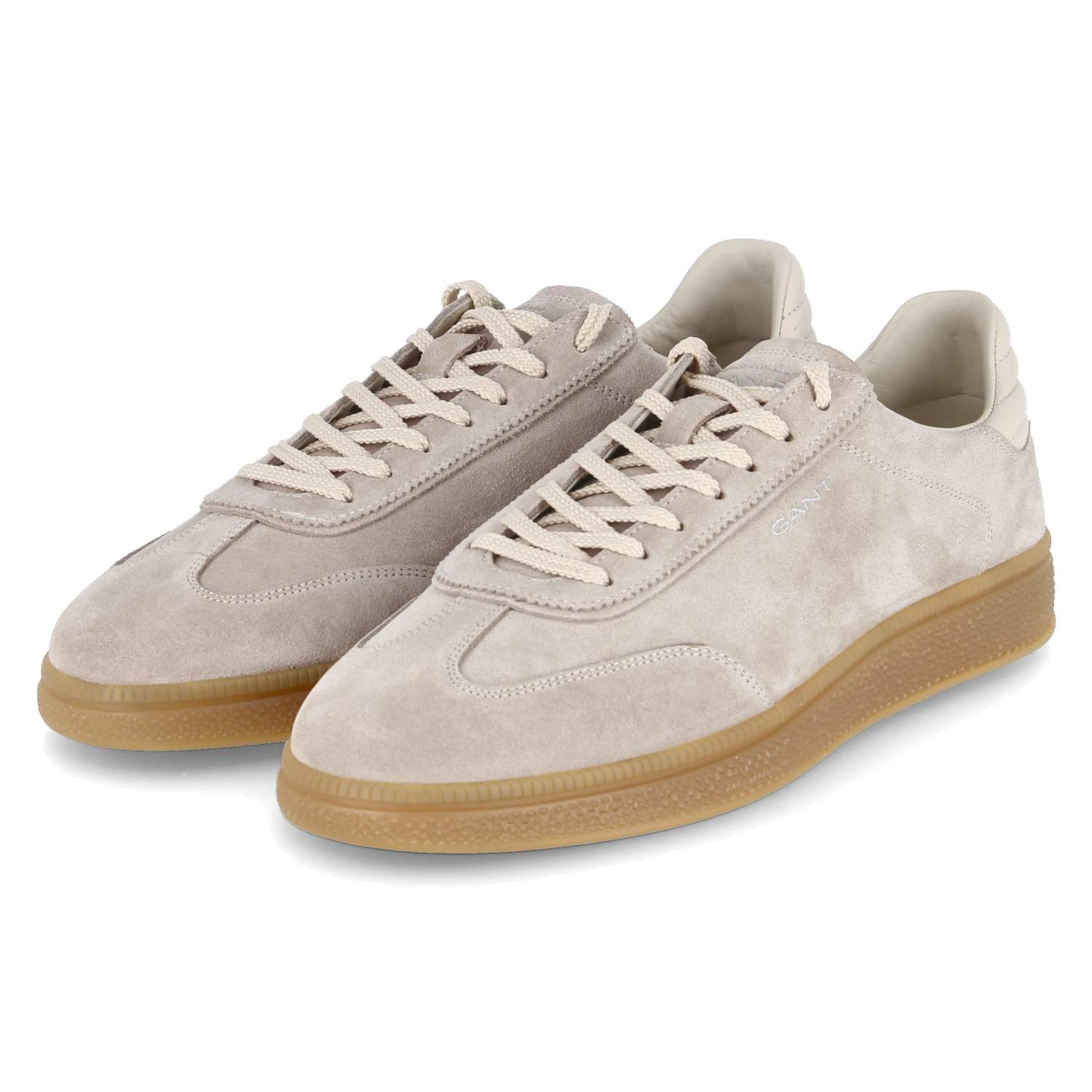 Low Sneaker CUZMO - beige