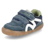 Klettschuhe JAMIN - jeans-green