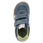 Klettschuhe JAMIN - jeans-green