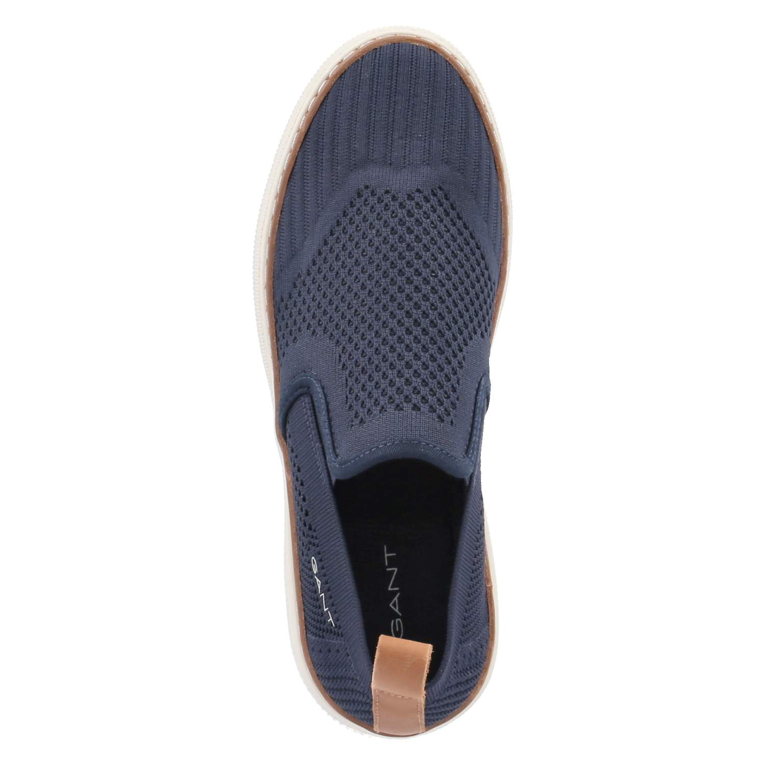 Slipper SAN PREP - marine