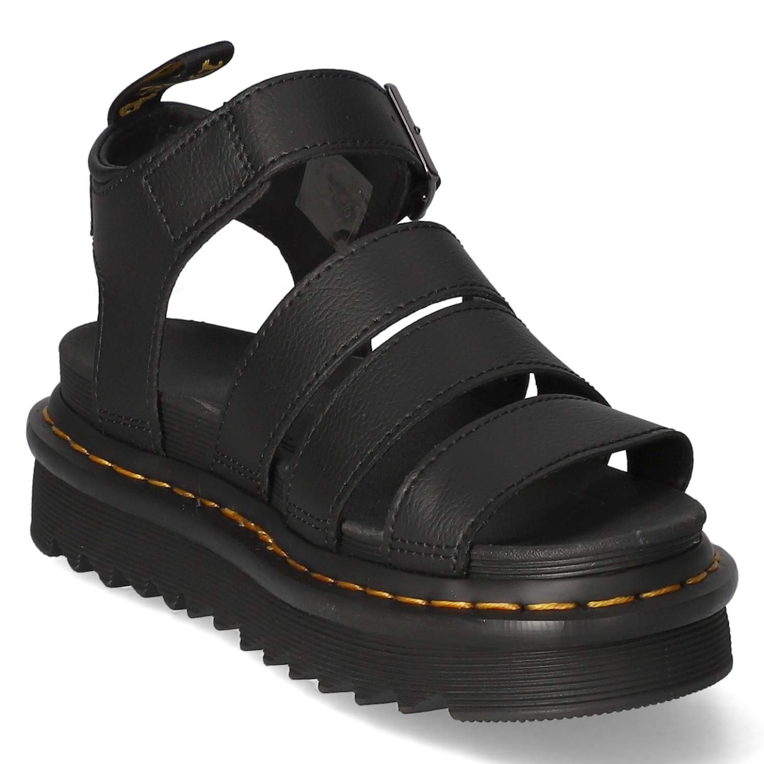 Sandalen BLAIRE - black