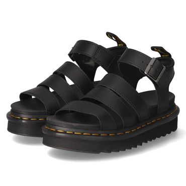 Sandalen BLAIRE - black