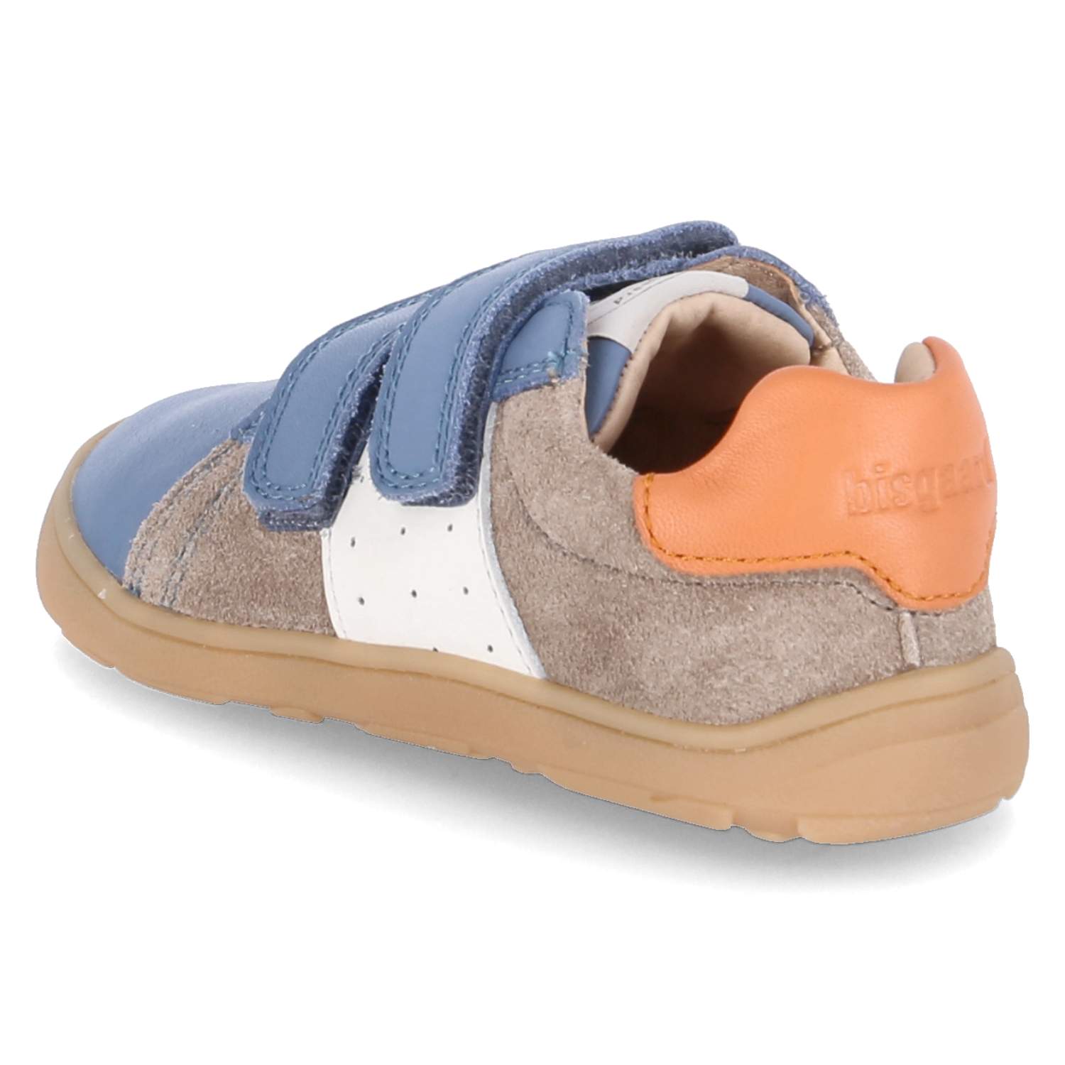 Klettschuhe RICCO - sand