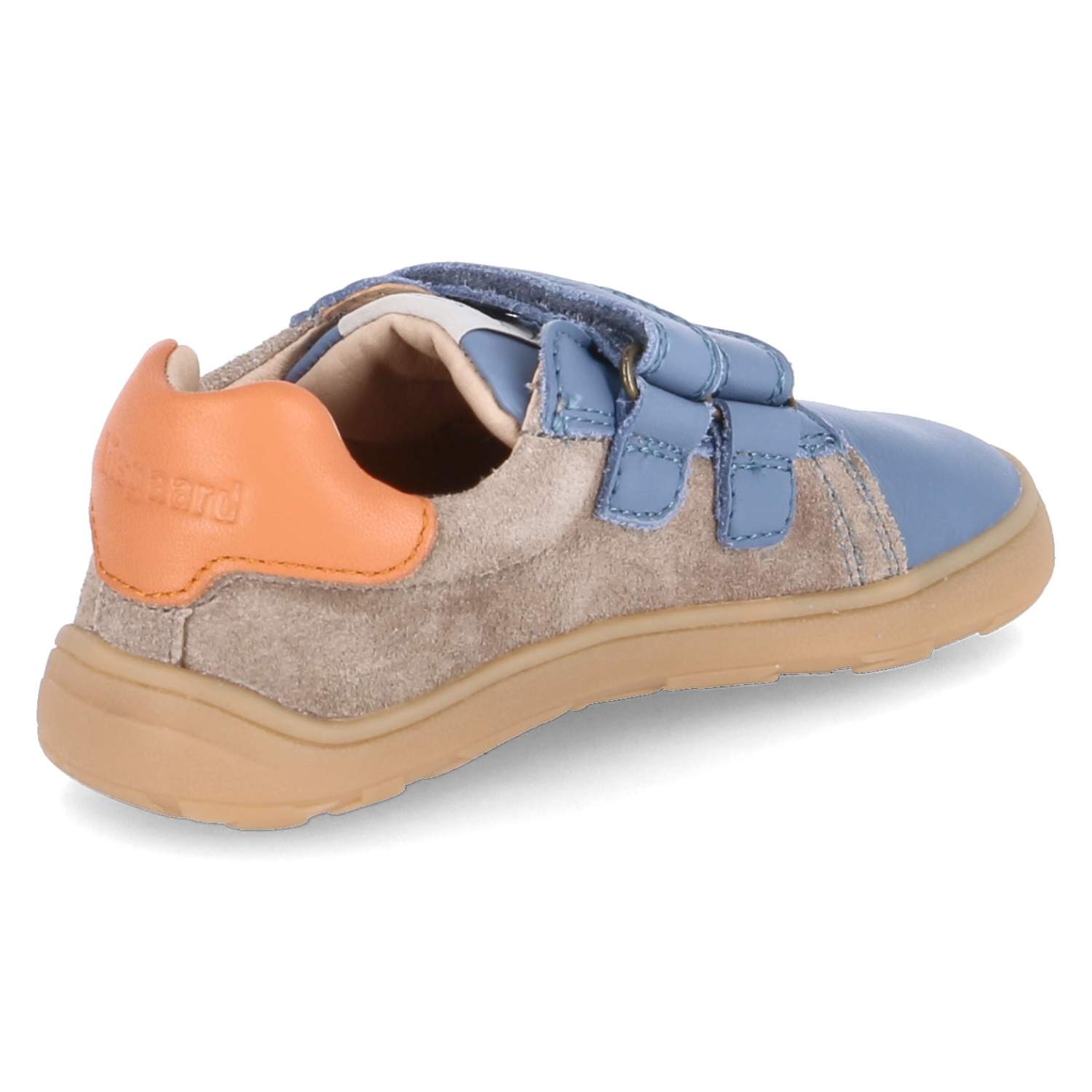 Klettschuhe RICCO - sand