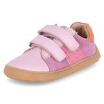 Klettschuhe RICCO - pink