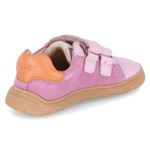 Klettschuhe RICCO - pink