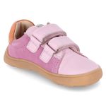 Klettschuhe RICCO - pink