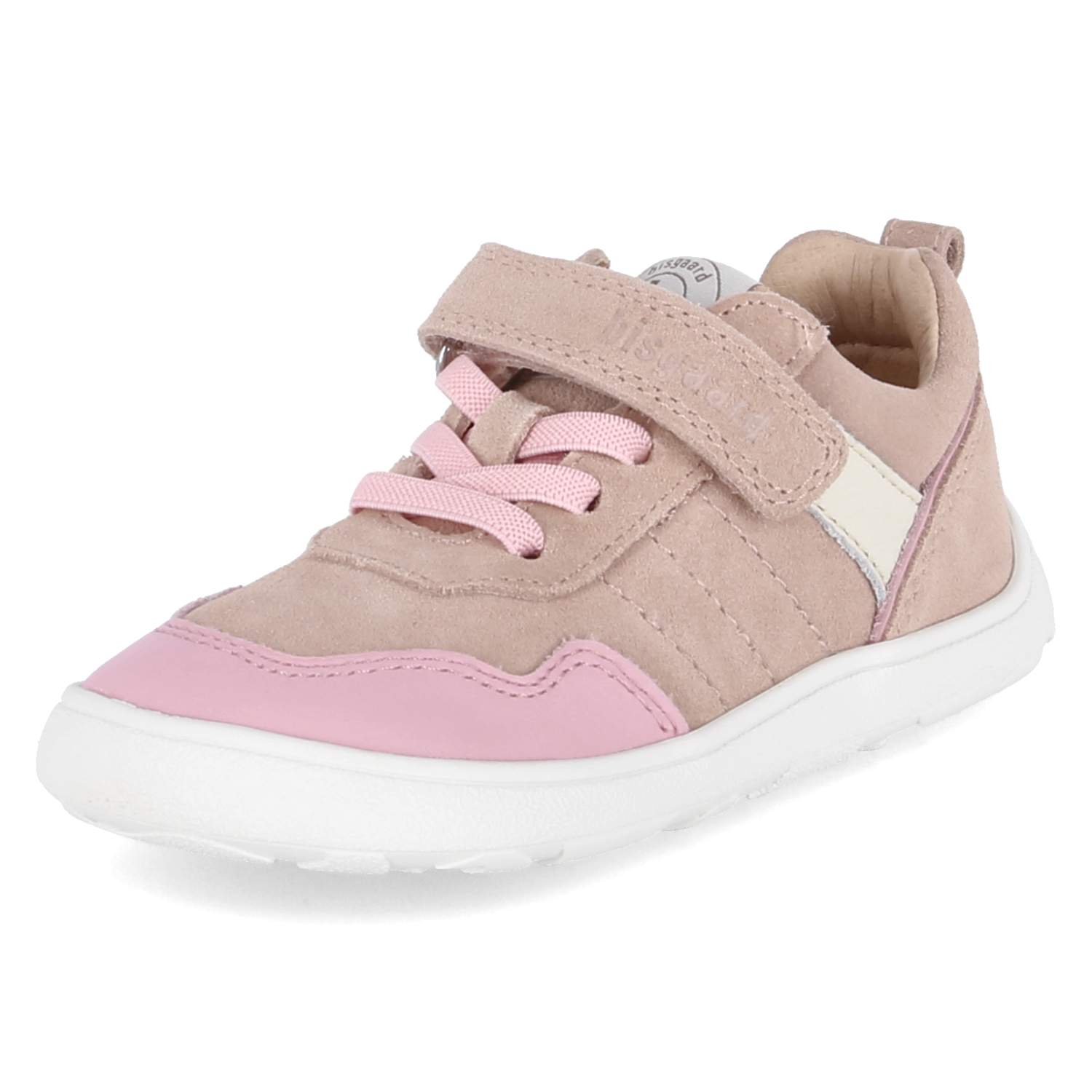 Klettschuhe BALOO - dusty rose