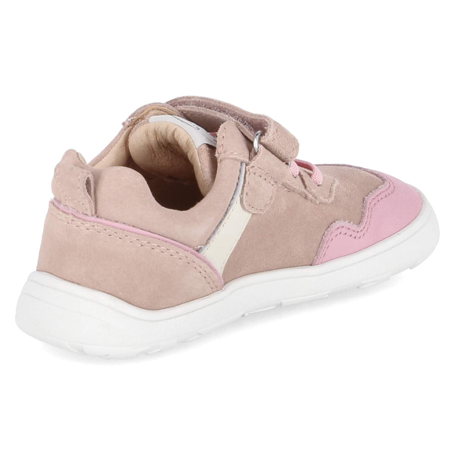 Klettschuhe BALOO - dusty rose