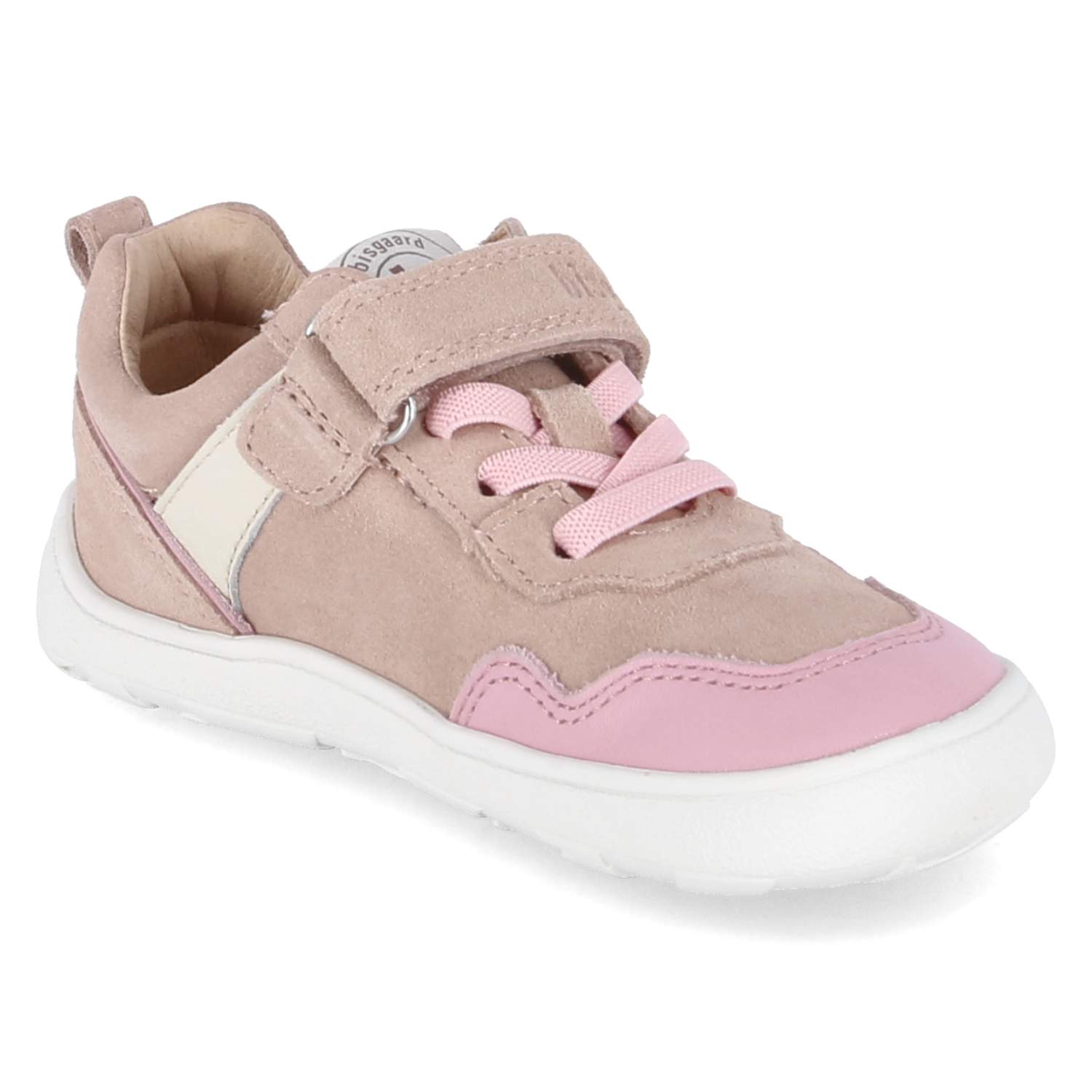 Klettschuhe BALOO - dusty rose