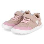 Klettschuhe BALOO - dusty rose