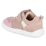 Klettschuhe BALOO - dusty rose