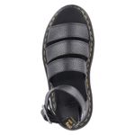 Sandalen CLARISSA 2 QUAD - black