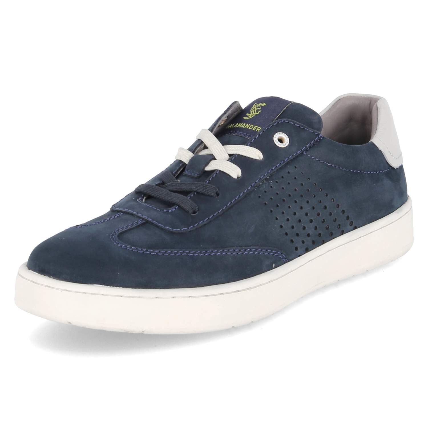 Low Sneaker - dark blue