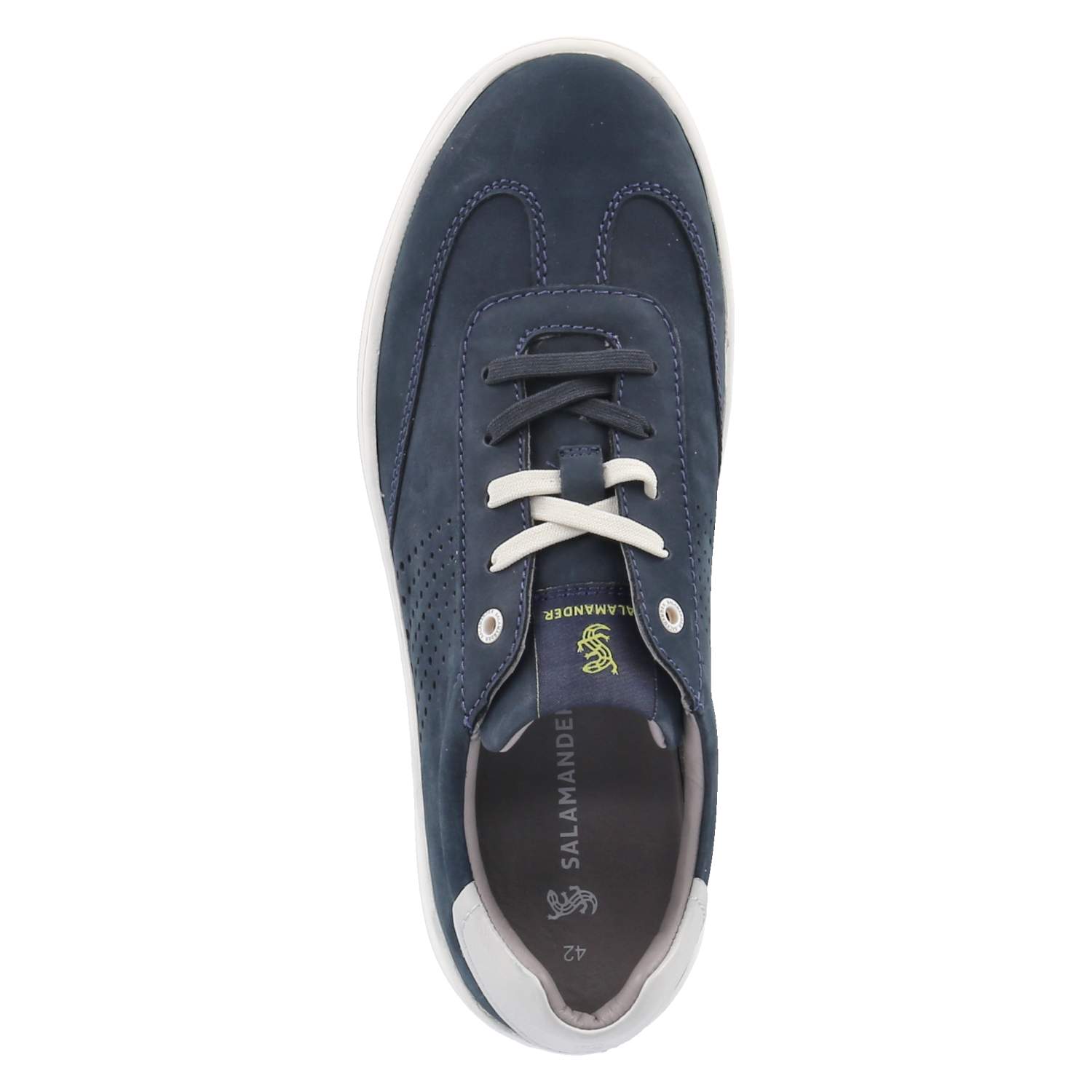 Low Sneaker - dark blue