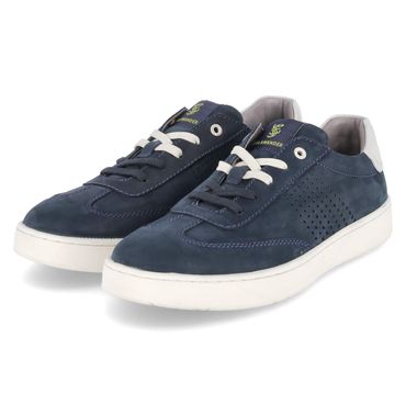 Low Sneaker - dark blue