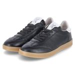 Low Sneaker - black