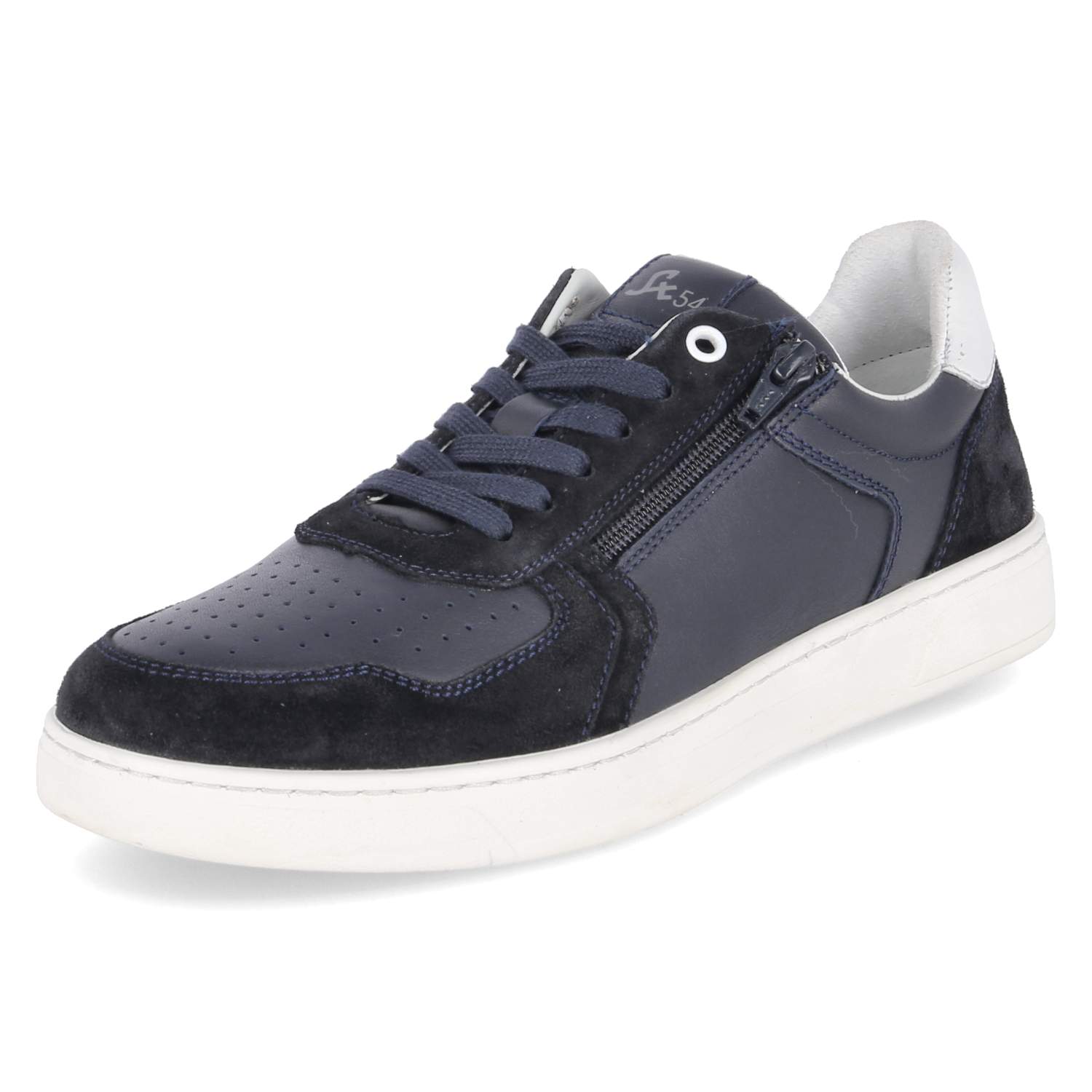 Low Sneaker TERTULIO - darkblue/profondo