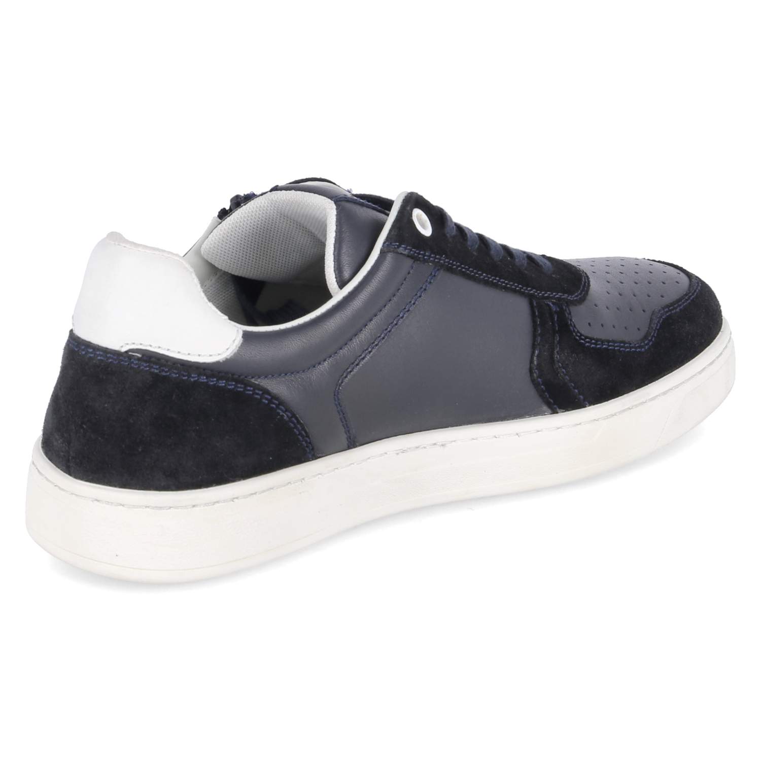 Low Sneaker TERTULIO - darkblue/profondo