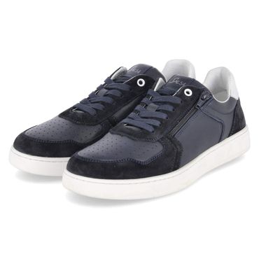 Low Sneaker TERTULIO - darkblue/profondo