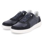 Low Sneaker TERTULIO - darkblue/profondo