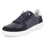 Low Sneaker TERTULIO - darkblue/profondo