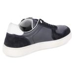 Low Sneaker TERTULIO - darkblue/profondo