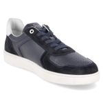 Low Sneaker TERTULIO - darkblue/profondo