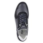 Low Sneaker TERTULIO - darkblue/profondo