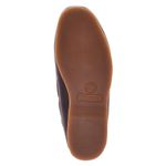 Halbschuhe CLASSIC BOAT - brown