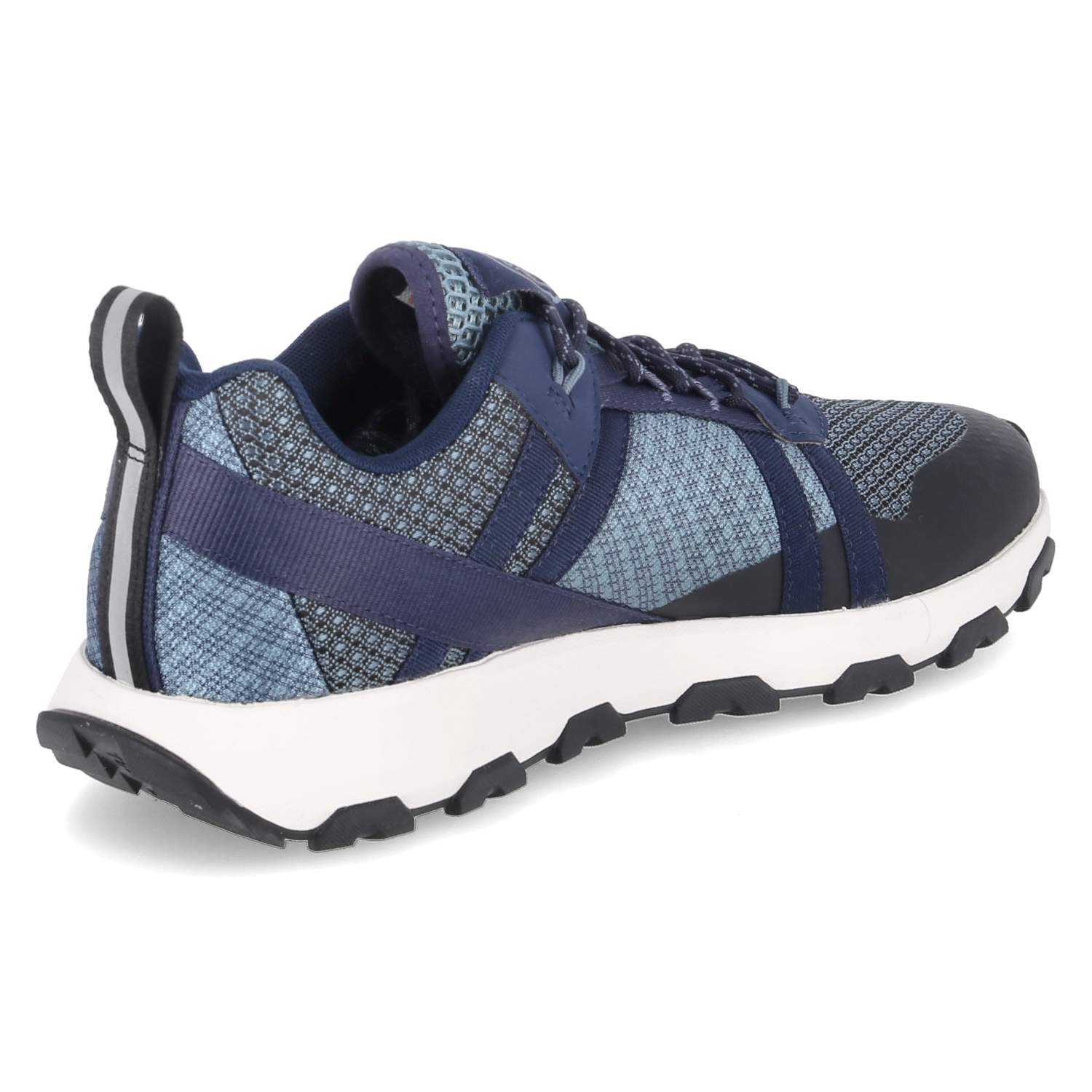 Low Sneaker WINSOR TRAIL - dark blue