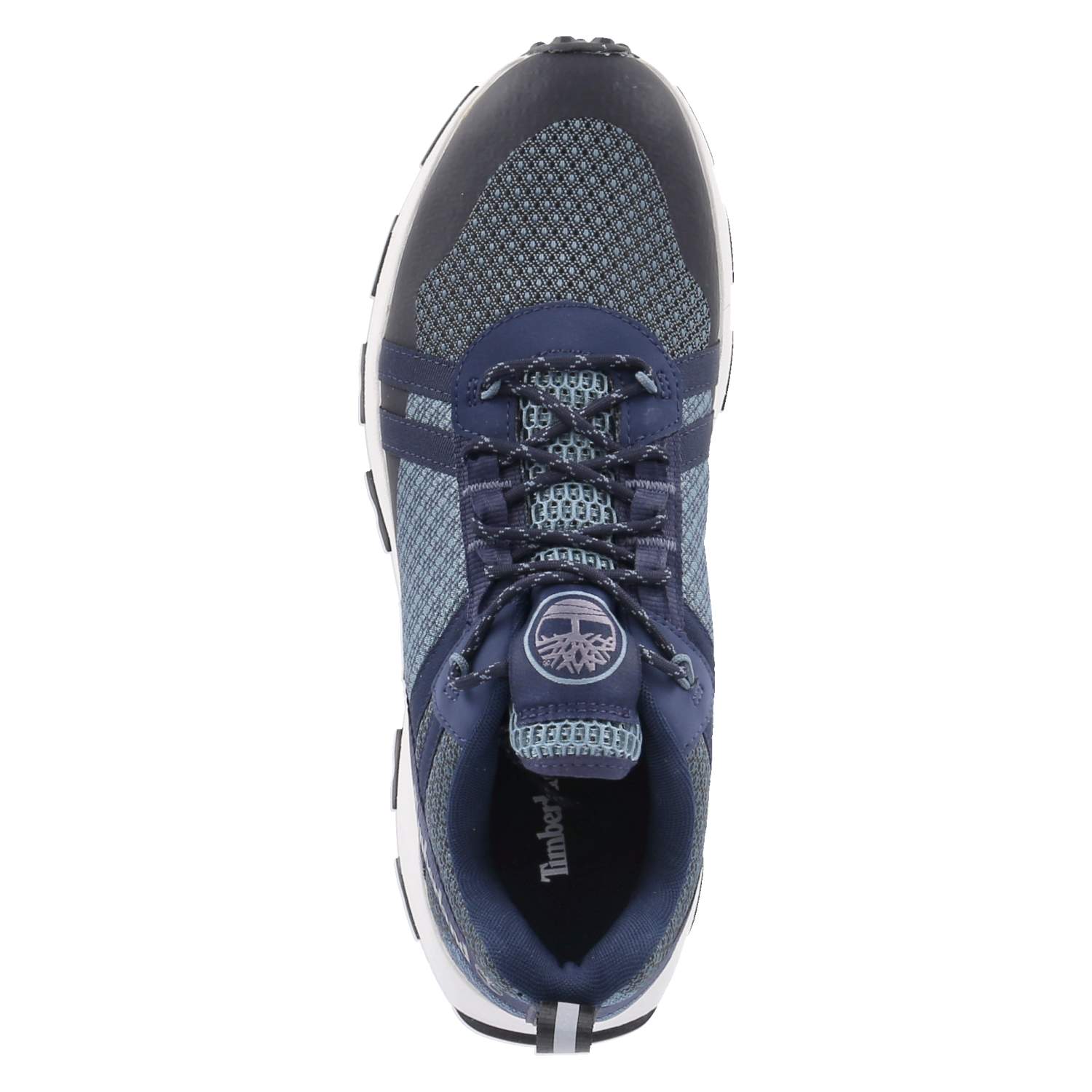 Low Sneaker WINSOR TRAIL - dark blue