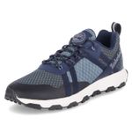 Low Sneaker WINSOR TRAIL - dark blue