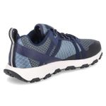 Low Sneaker WINSOR TRAIL - dark blue