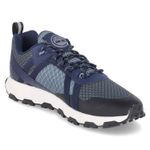 Low Sneaker WINSOR TRAIL - dark blue