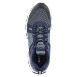 Low Sneaker WINSOR TRAIL - dark blue